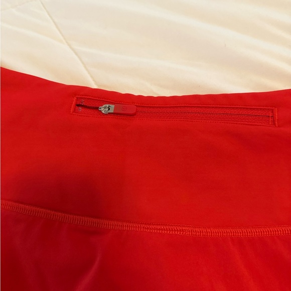 lululemon speed up HR 4” shorts - Picture 5 of 5